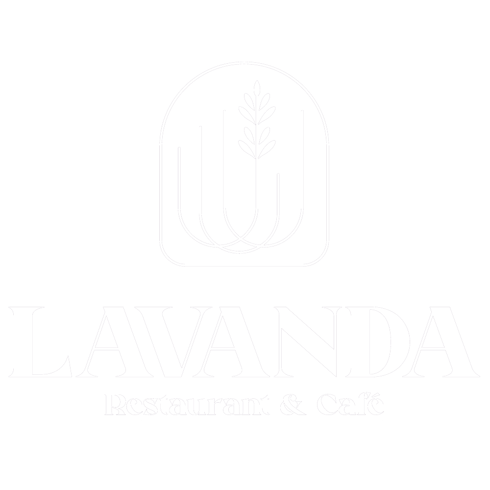 Lavanda logo